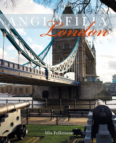 ANGLOFILIA London - picture