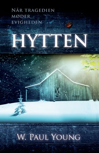 Hytten - picture