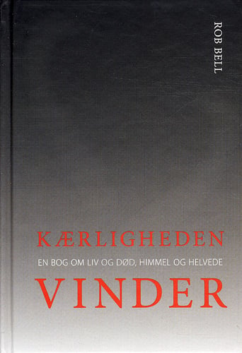 Kærligheden vinder
