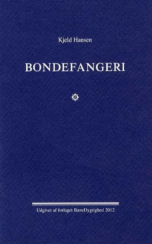 Bondefangeri - picture