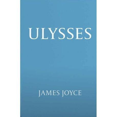 Ulysses kommenteret