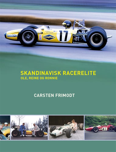 Skandinavisk Racerelite - picture