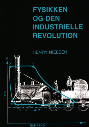 Fysikken og den industrielle revolution - picture