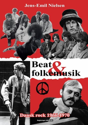 Beat og folkemusik - picture