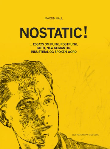 Nostatic! - picture