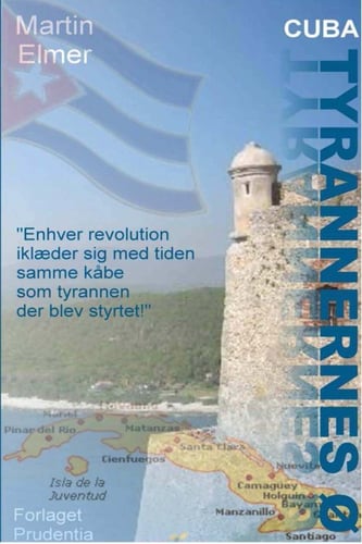 Tyrannernes Ø - picture
