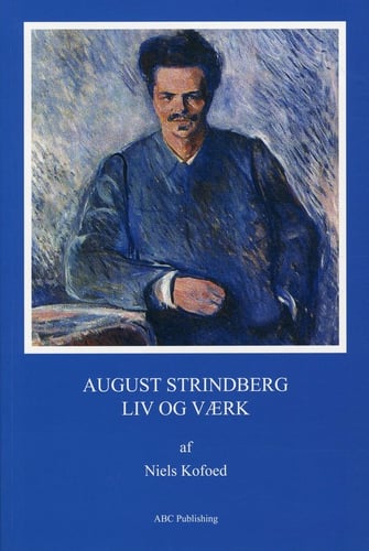 August Strindberg - liv og værk_0