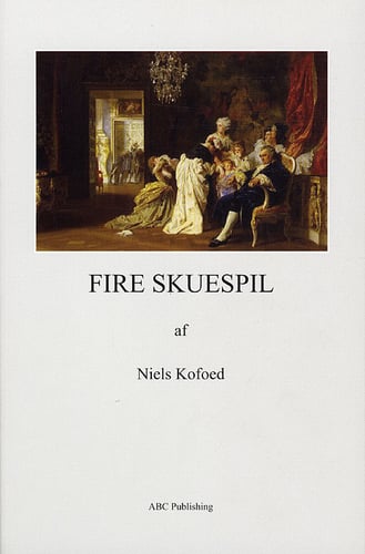Fire skuespil - picture