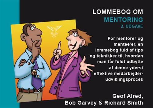 Lommebog om mentoring - picture