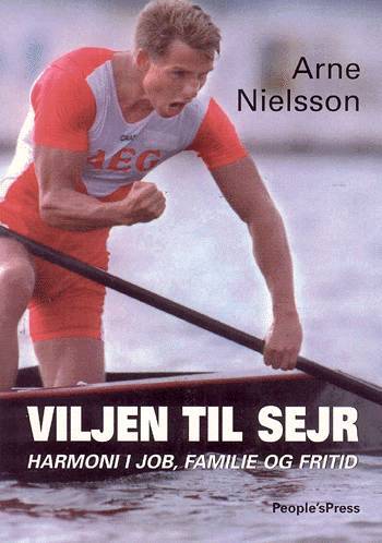 Viljen til sejr - picture