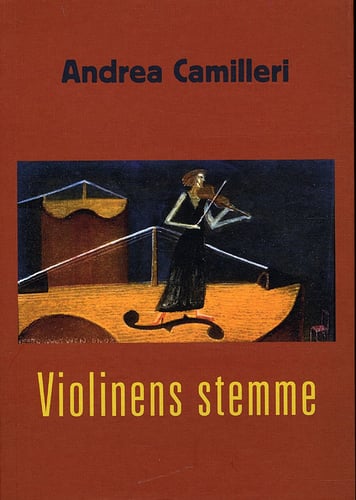Violinens stemme - picture