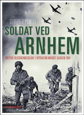 Soldat ved Arnhem - picture