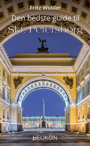 Den bedste guide til Skt. Petersborg_0