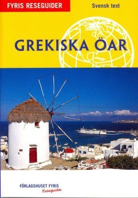 De græske øer