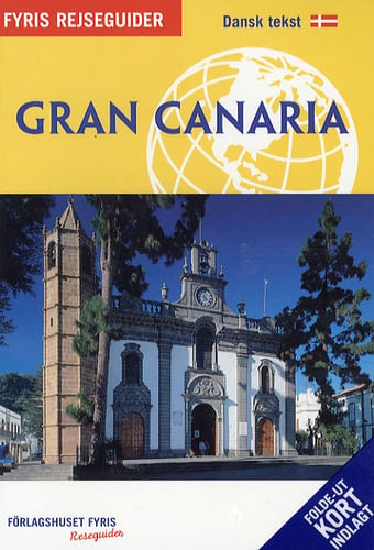 Gran Canaria - picture
