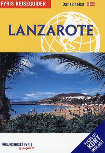 Lanzarote - picture