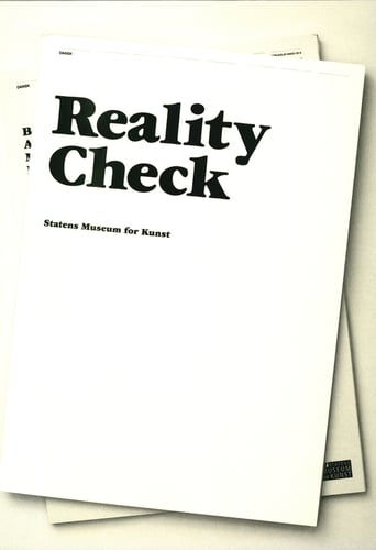 Reality Check - picture
