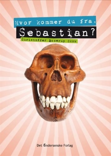 Sampak: Sebastian 1, 2, 3 og 4