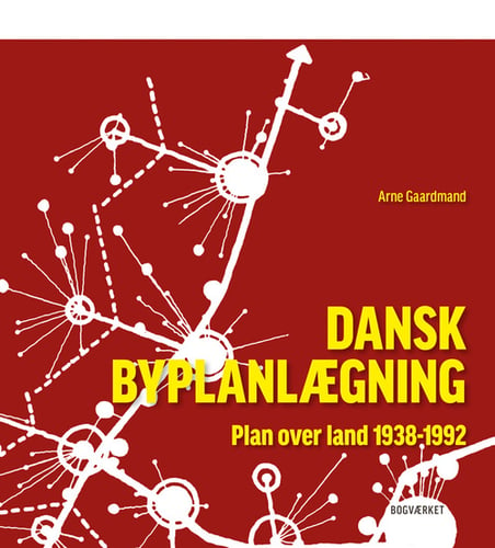 Dansk Byplanlægning 1938-1992_0