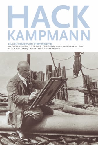 Hack Kampmann, del 2 - picture