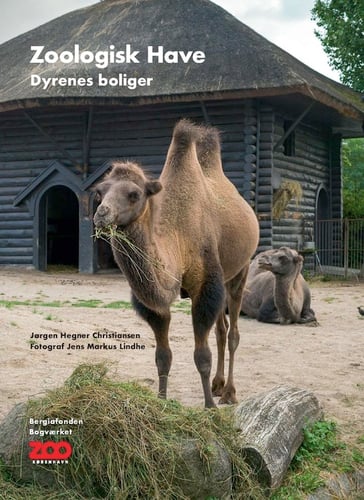 Zoologisk Have – Dyrenes boliger - picture