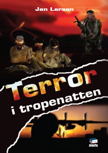 Terror i tropenatten - picture
