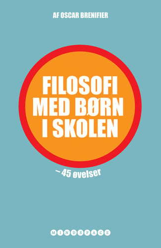 Filosofi med børn i skolen - picture