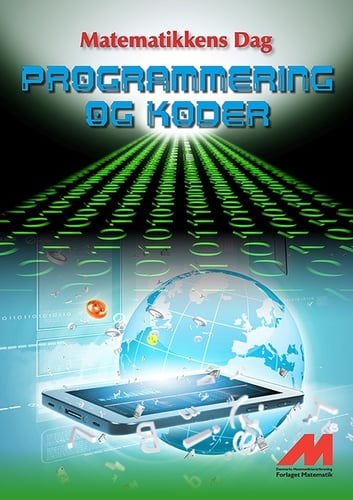 Programmering og koder - picture