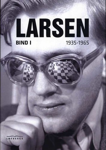 LARSEN - Bind 1, 1935-1965_0