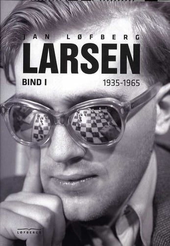 LARSEN - Bind 1, 1935-1965 - picture