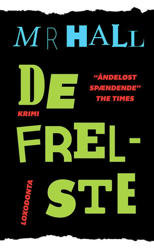 De frelste - picture