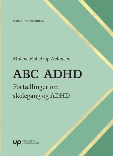 ABC ADHD - picture
