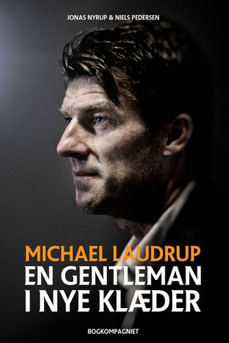 Michael Laudrup – En Gentleman i nye klæder_0