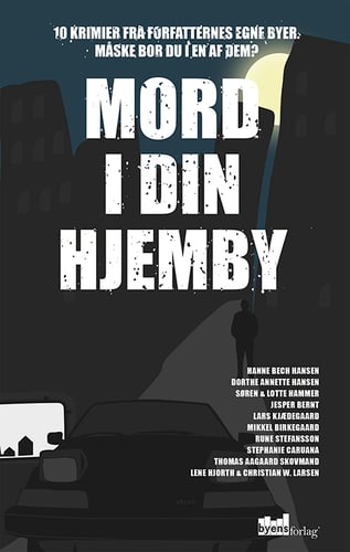 Mord i din hjemby