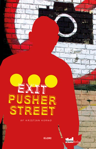 Exit Pusher Street - picture