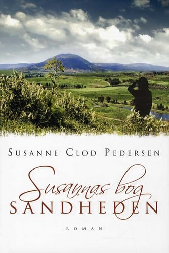 Susannas bog - Sandheden - picture