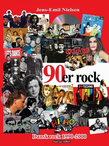90´er rock - picture