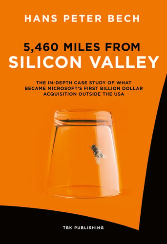 5,460 Miles from Silicon Valley_0