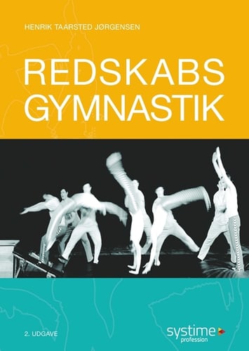 Redskabsgymnastik - picture