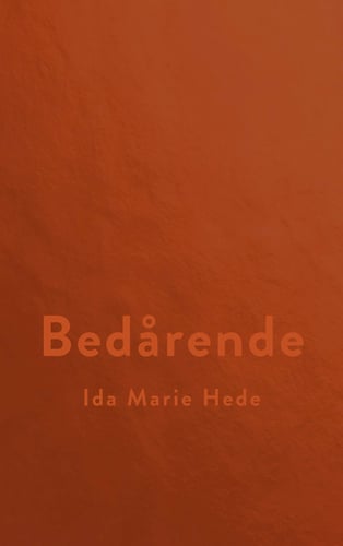 Bedårende - picture