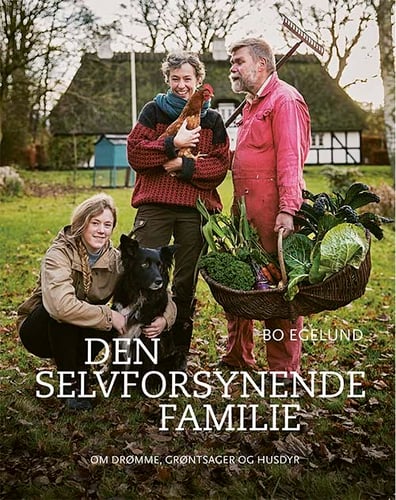 DEN SELVFORSYNENDE FAMILIE_0