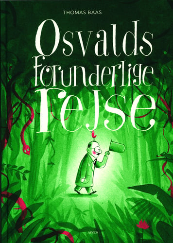 Osvalds forunderlige rejse_0