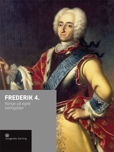 Frederik 4. - picture