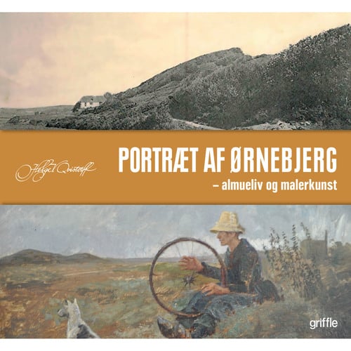 Portræt af Ørnebjerg - picture