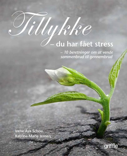 Tillykke du har fået stress_0