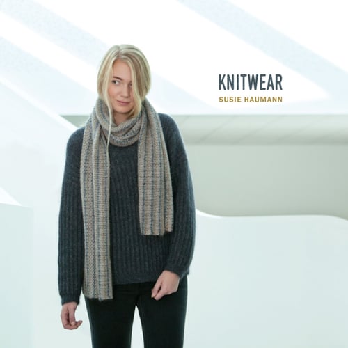 Knitwear - picture