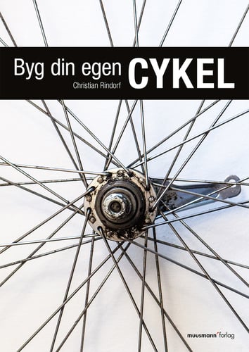 Byg din egen cykel - picture