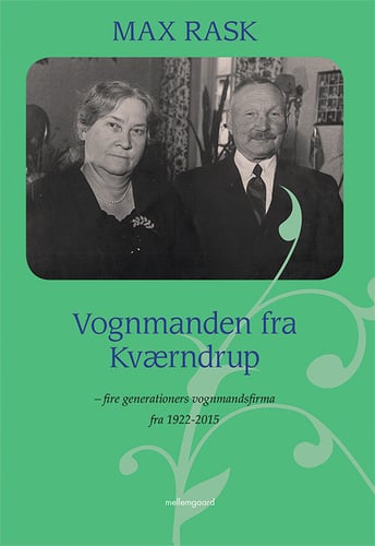 Vognmanden fra Kværndrup