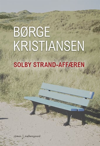Solby Strand-affæren