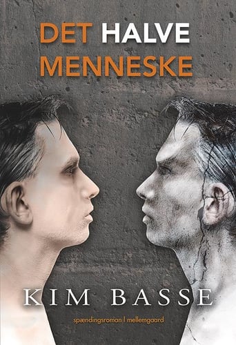 Det halve menneske